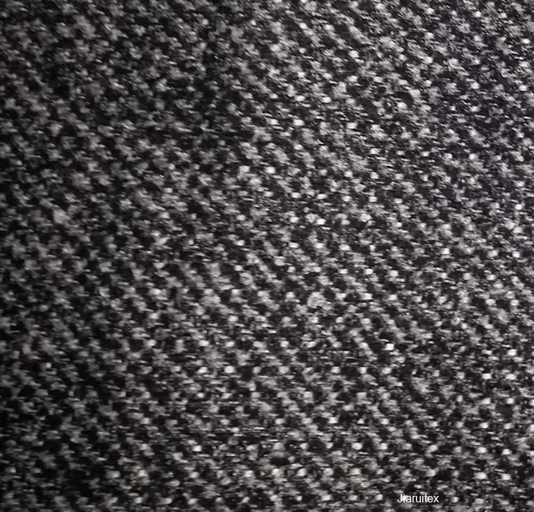 WOOLEN FABRIC