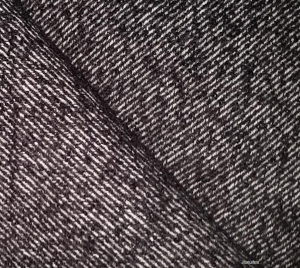 WOOLEN FABRIC