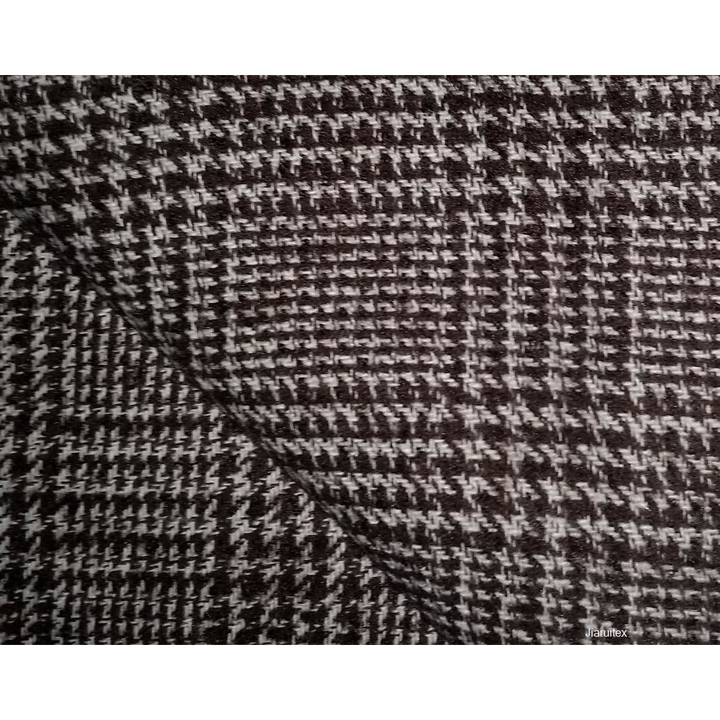 WOOLEN FABRIC