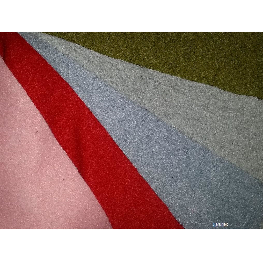 WOOLEN FABRIC