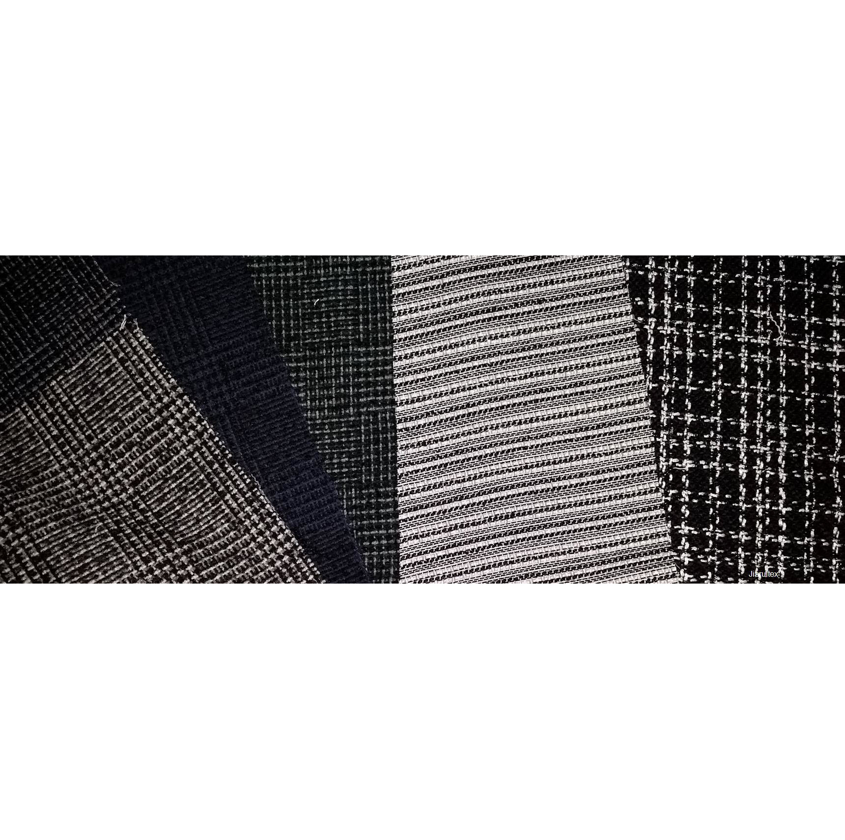 WOOLEN FABRIC