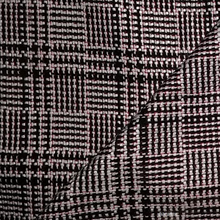 WOOLEN FABRIC