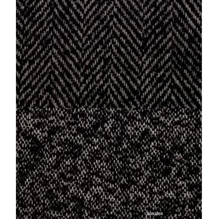 WOOLEN FABRIC