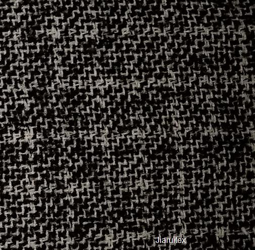 WOOLEN FABRIC