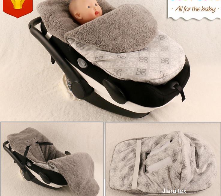 STROLLER SWADDLEME