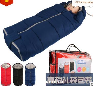 STROLLER SLEEPING BAG