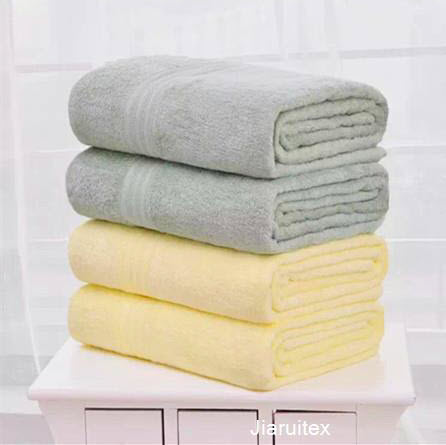 BAMBOO BATH TOWEL