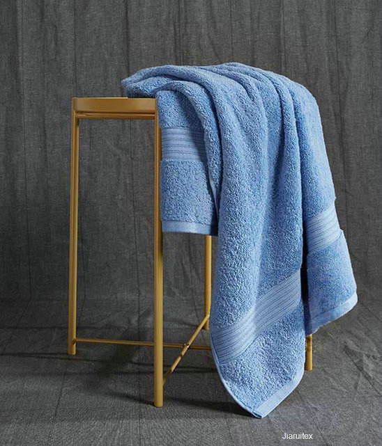 Bath Towel