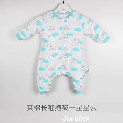 Baby Gauze Sleeping Bag