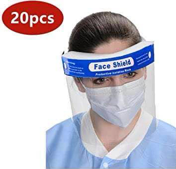 Face Shield